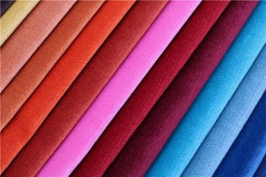 Jaguar Velvet Tricotat canapea Fabric