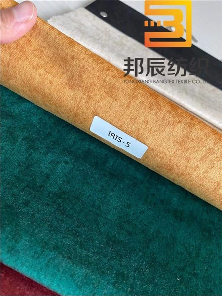 Holland Velvet Print 2022 Modele noi pentru țesături și textile pentru canapele