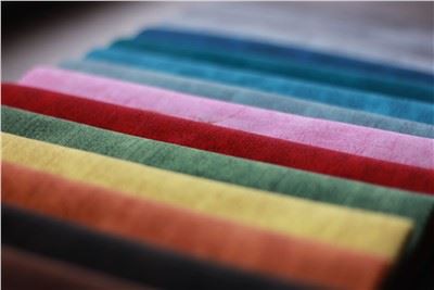 Tricotat MoSha catifea imprimat 100% poliester folosit pentru textile de casa